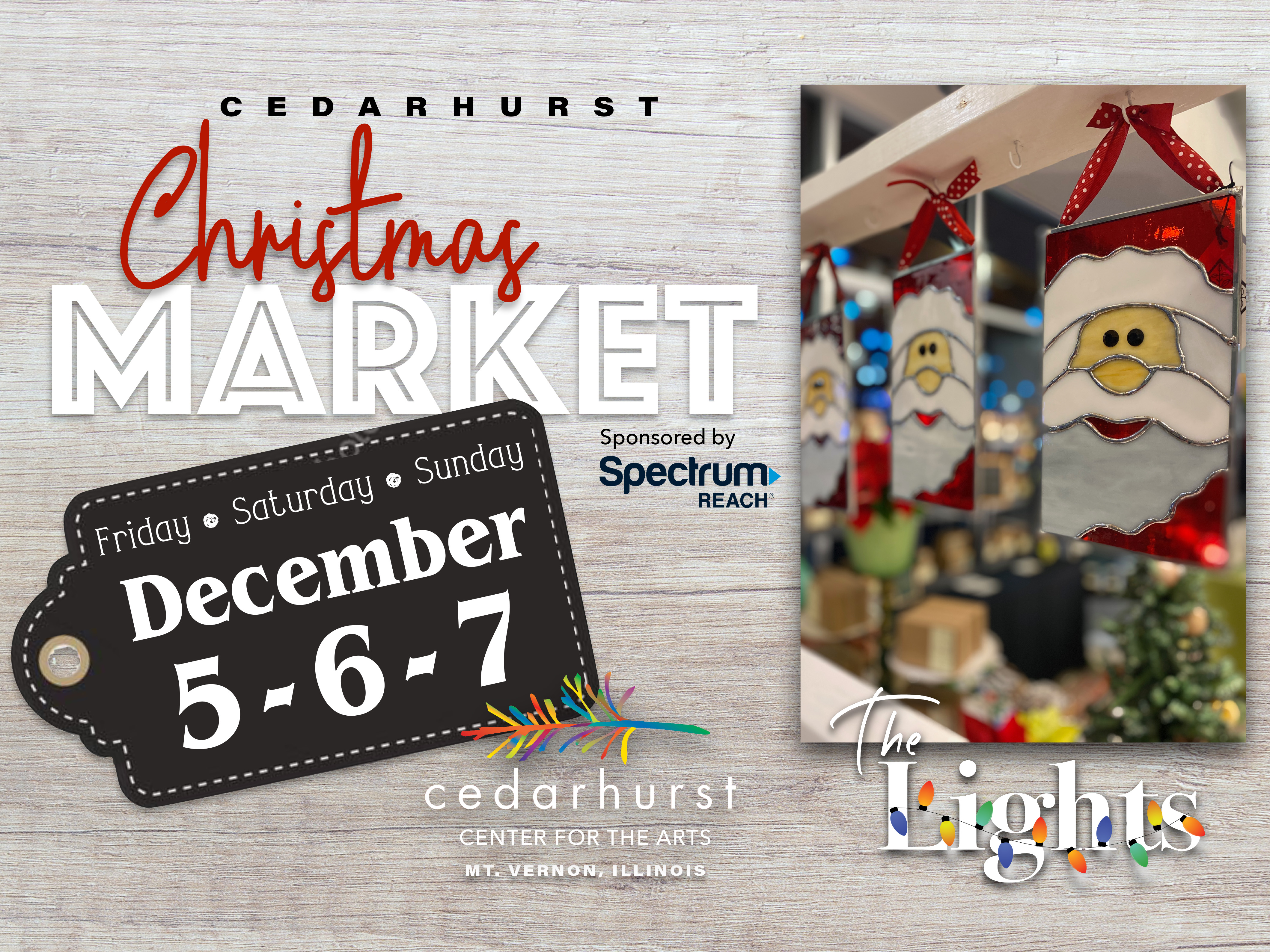 Christmas Craft Market